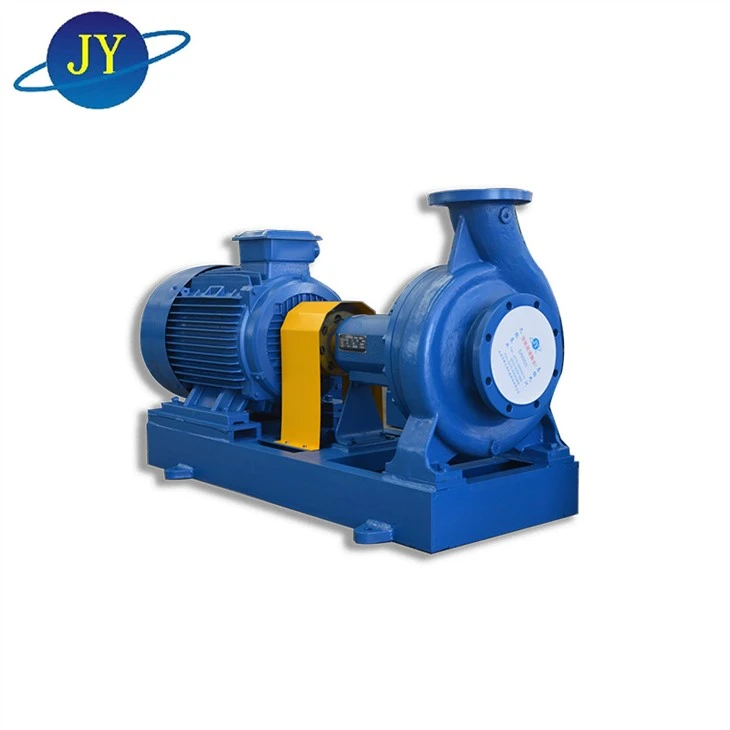 Water Washing Pump Water Washing Pump