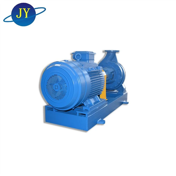 Water Washing Pump Water Washing Pump