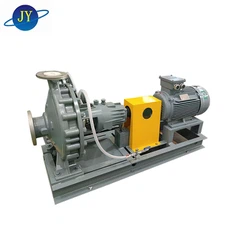 পেট্রোকেমিক্যাল প্রক্রিয়া পাম্প