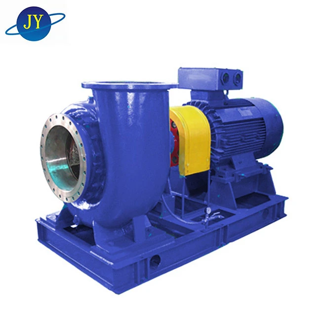 Mixed Flow Pump Mixed Flow Pump